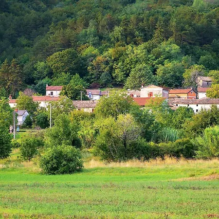 Stunning In * Buzet